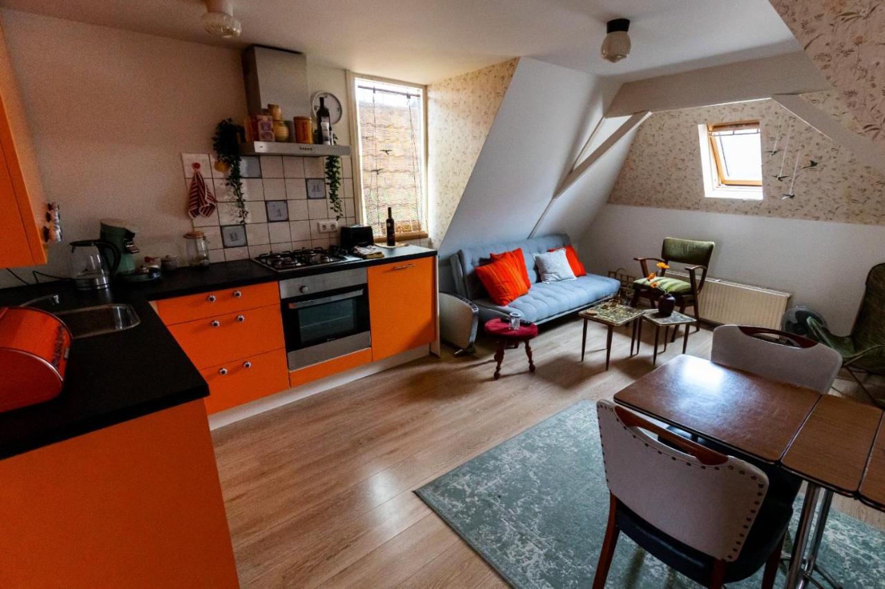 Soepp Hotel & Restaurant Alkmaar Extérieur photo