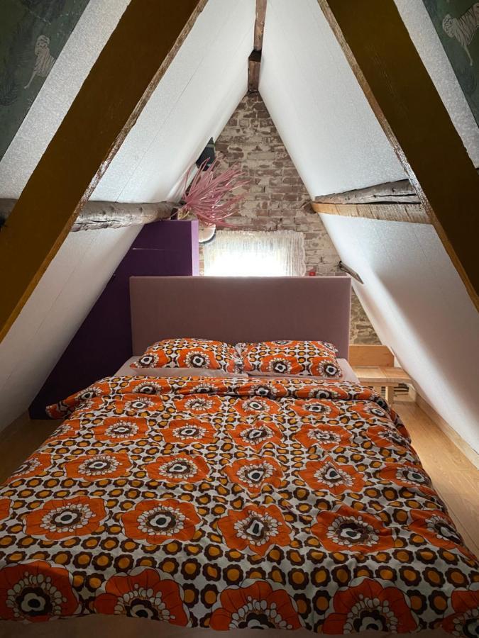 Soepp Hotel & Restaurant Alkmaar Extérieur photo