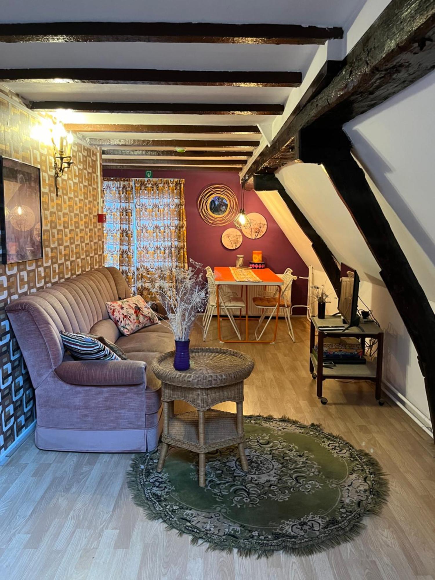 Soepp Hotel & Restaurant Alkmaar Extérieur photo