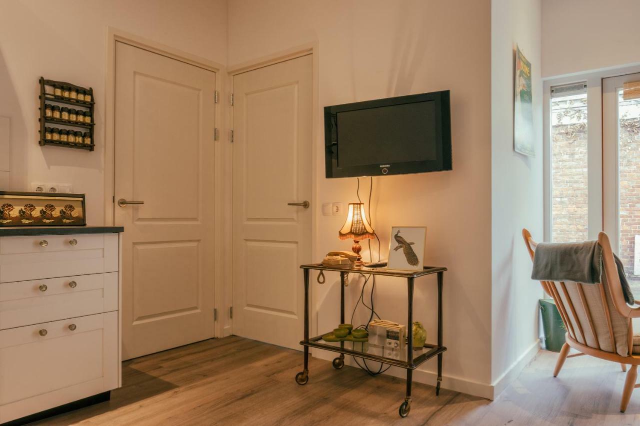 Soepp Hotel & Restaurant Alkmaar Extérieur photo